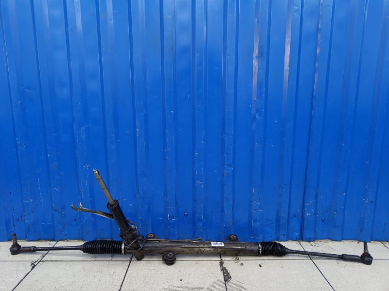 Рулевая рейка Ford Transit TTF 2.2 CYF4 2012 (б/у)