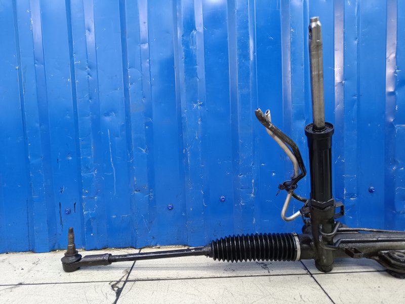 Рулевая рейка Ford Transit TTF 2.2 CYF4 2012 (б/у)