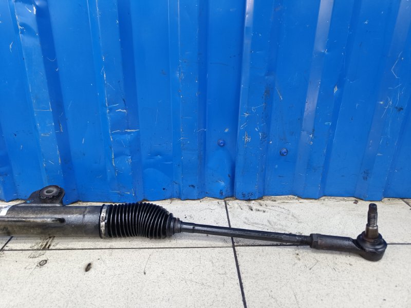 Рулевая рейка Ford Transit TTF 2.2 CYF4 2012 (б/у)