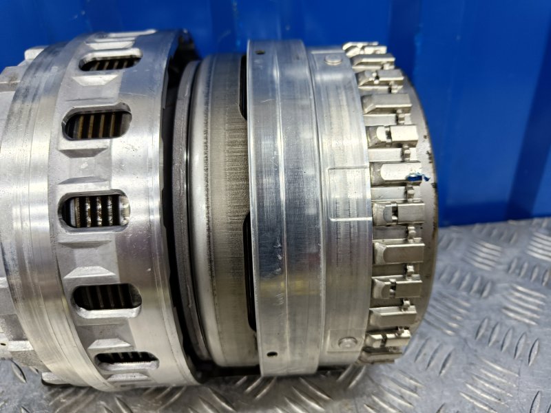 Барабан АКПП Mercedes-Benz S-Class W221 M273.968 2007 (б/у) Барабан АКПП Mercedes-Benz S-Class W221 M273.968 2007 (б/у)