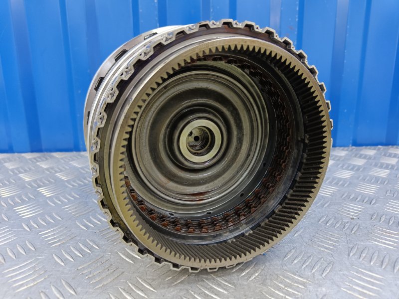 Барабан АКПП Mercedes-Benz S-Class W221 M273.968 2007 (б/у) Барабан АКПП Mercedes-Benz S-Class W221 M273.968 2007 (б/у)