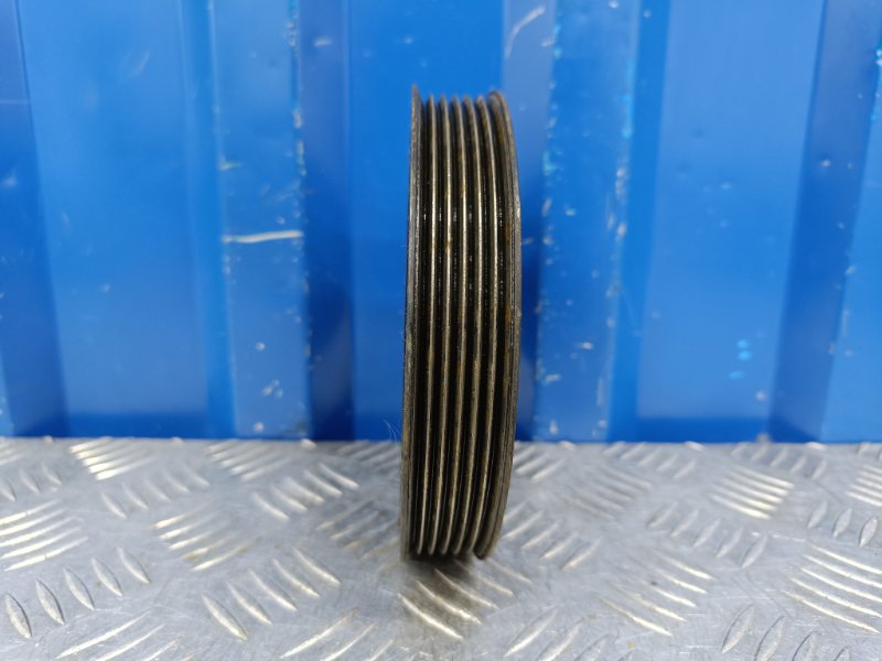 Шкив коленвала Kia Cerato LD 1.6 G4FC 2007 (б/у)