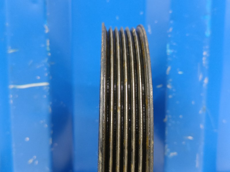 Шкив коленвала Kia Cerato LD 1.6 G4FC 2007 (б/у)