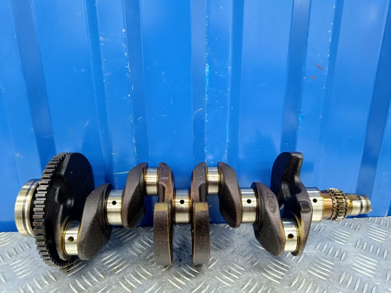 Коленвал Kia Cerato LD 1.6 G4FC 2007 (б/у)