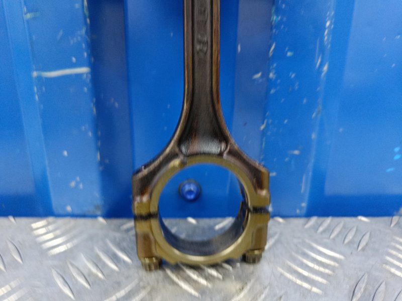 Поршень с шатуном Kia Cerato LD 1.6 G4FC 2007 (б/у)