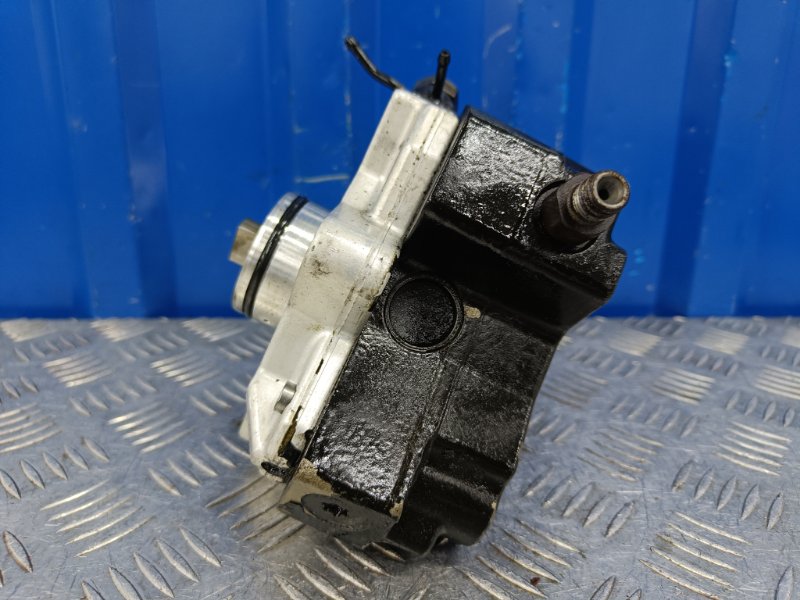 ТНВД Hyundai Santa Fe CM 2.2 D4EB 2010 (б/у)