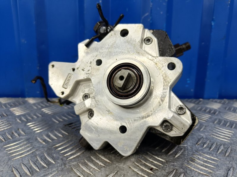 ТНВД Hyundai Santa Fe CM 2.2 D4EB 2010 (б/у)