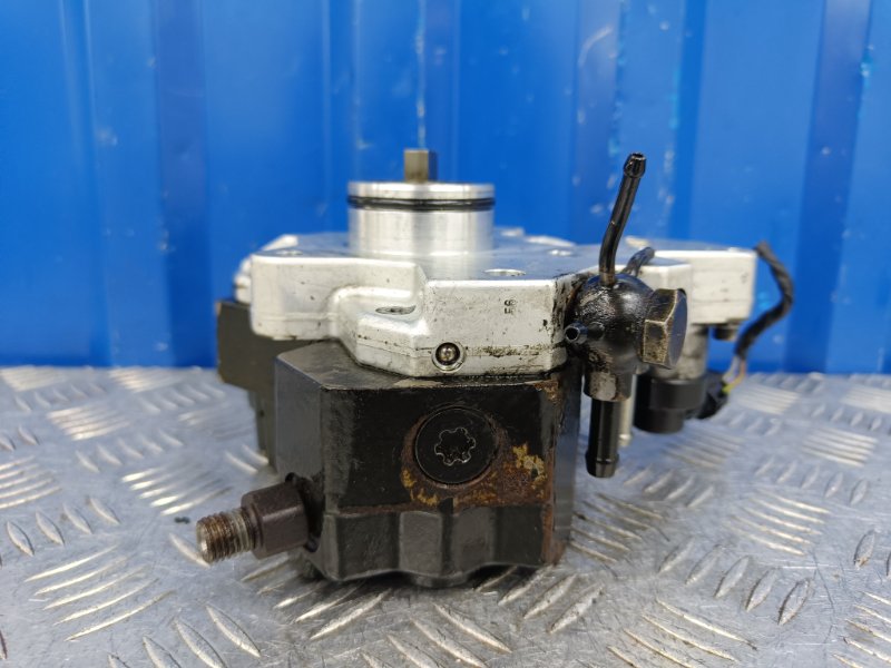 ТНВД Hyundai Santa Fe CM 2.2 D4EB 2010 (б/у)