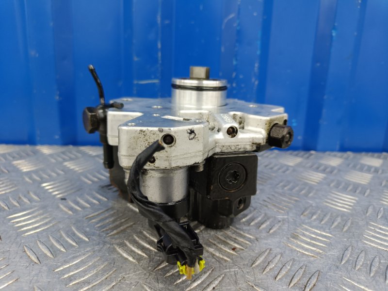 ТНВД Hyundai Santa Fe CM 2.2 D4EB 2010 (б/у)