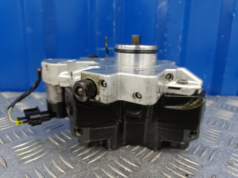 ТНВД Hyundai Santa Fe CM 2.2 D4EB 2010 (б/у)