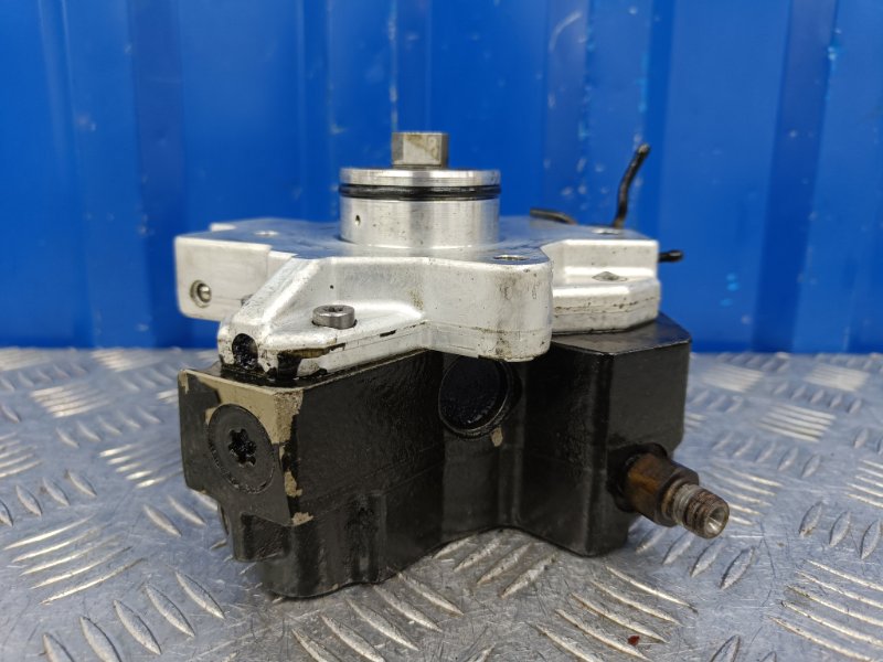 ТНВД Hyundai Santa Fe CM 2.2 D4EB 2010 (б/у)