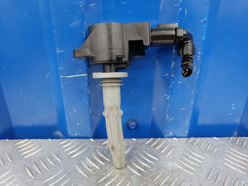 Катушка зажигания Mercedes-Benz M-Class W164 3.5 M272.967 2008 (б/у)