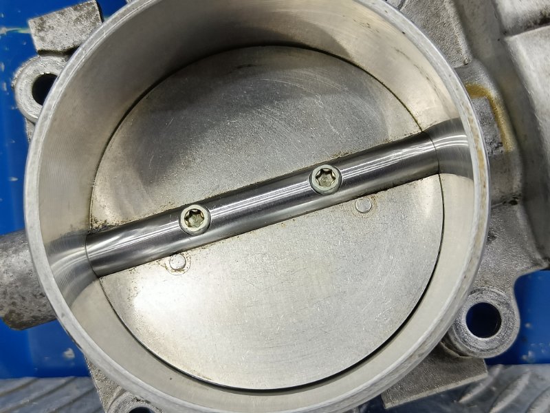 Заслонка дроссельная Mercedes-Benz M-Class W164 3.5 M272.967 2008 (б/у) Заслонка дроссельная Mercedes-Benz M-Class W164 3.5 M272.967 2008 (б/у)