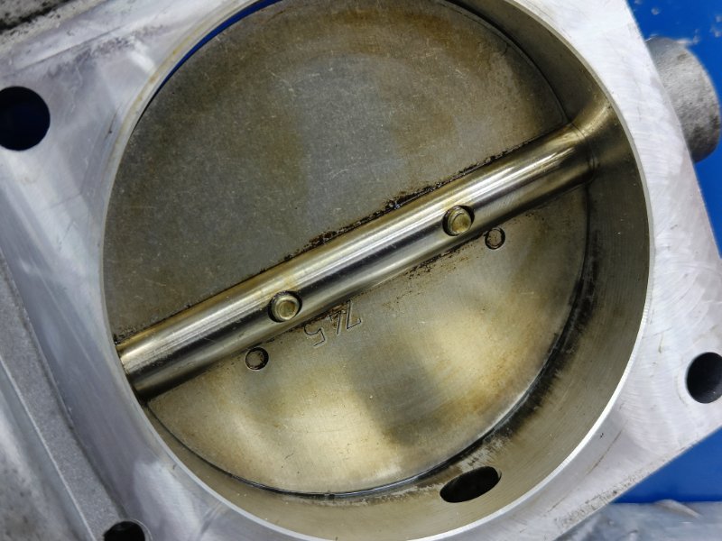 Заслонка дроссельная Mercedes-Benz M-Class W164 3.5 M272.967 2008 (б/у) Заслонка дроссельная Mercedes-Benz M-Class W164 3.5 M272.967 2008 (б/у)