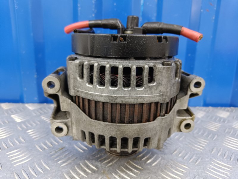 Генератор Mercedes-Benz M-Class W164 3.5 M272.967 2008 (б/у)