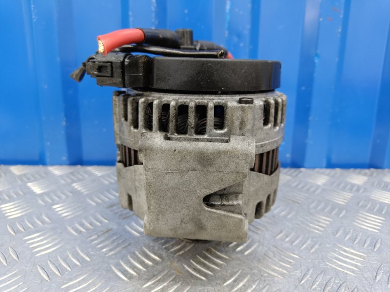 Генератор Mercedes-Benz M-Class W164 3.5 M272.967 2008 (б/у)