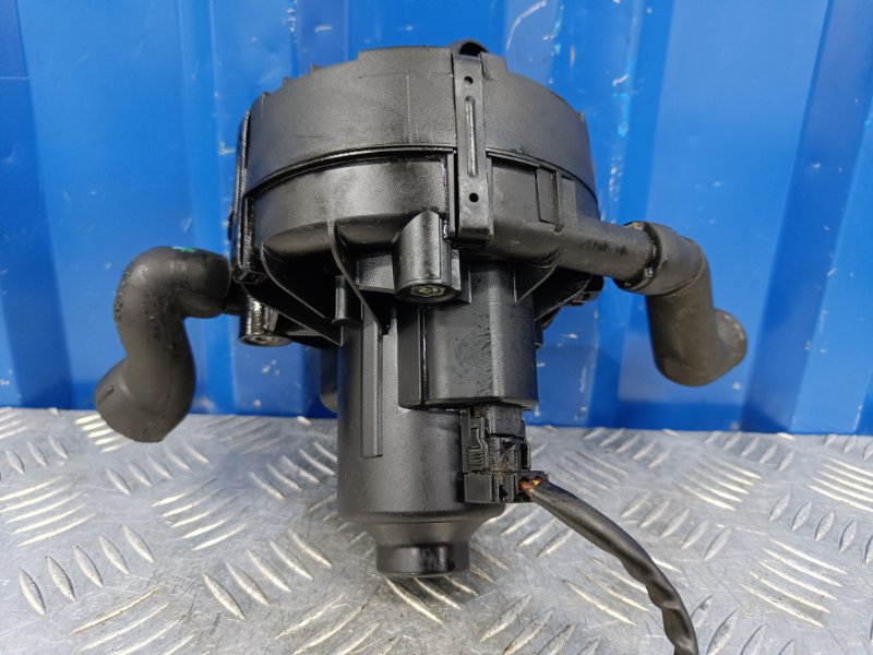 Насос продувки катализаторов Mercedes-Benz M-Class W164 3.5 M272.967 2008 (б/у)