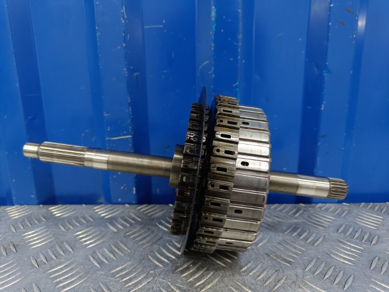 Первичный вал КПП Kia Optima 2.4 G4KJ 2016 (б/у)