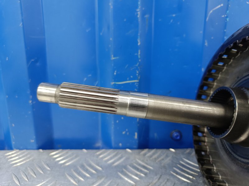 Первичный вал КПП Kia Optima 2.4 G4KJ 2016 (б/у)