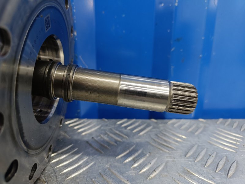 Первичный вал КПП Kia Optima 2.4 G4KJ 2016 (б/у)