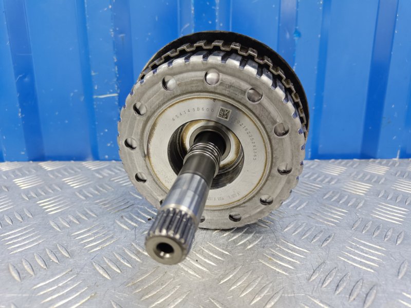 Первичный вал КПП Kia Optima 2.4 G4KJ 2016 (б/у)