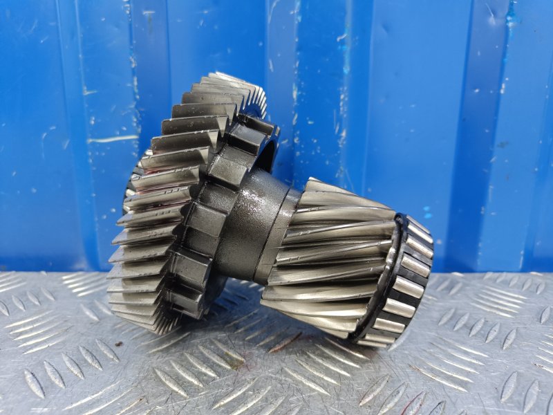 Шестерня АКПП Kia Optima 2.4 G4KJ 2016 (б/у)