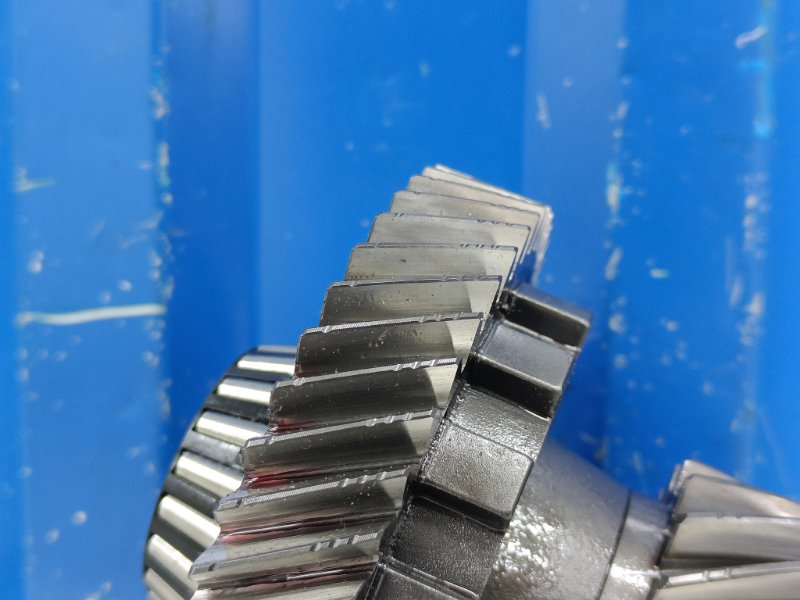 Шестерня АКПП Kia Optima 2.4 G4KJ 2016 (б/у)