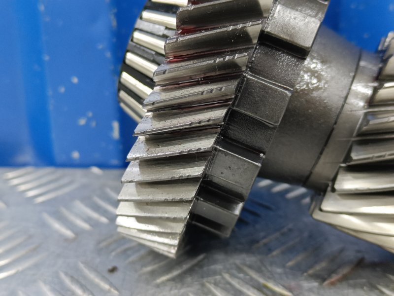 Шестерня АКПП Kia Optima 2.4 G4KJ 2016 (б/у)