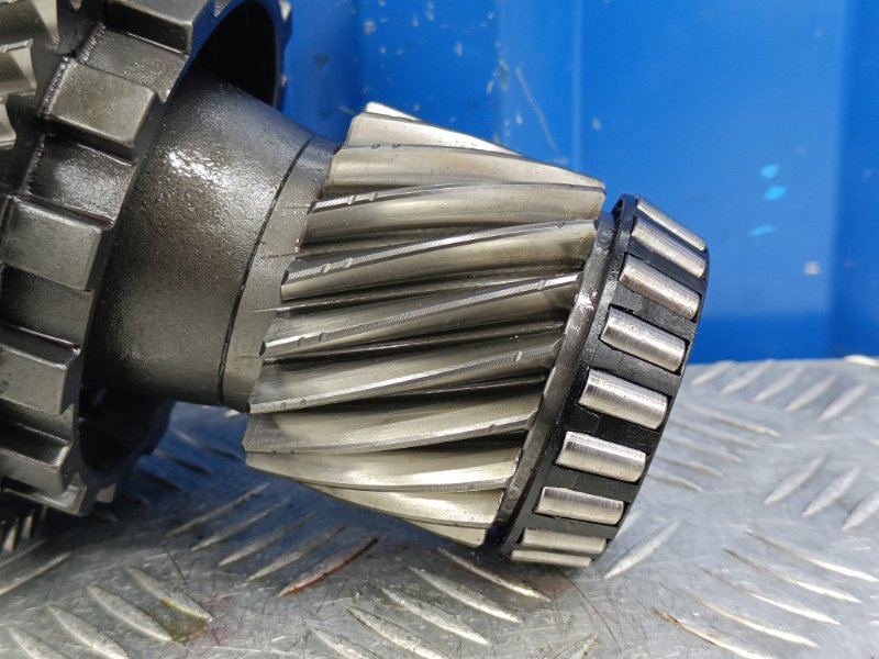 Шестерня АКПП Kia Optima 2.4 G4KJ 2016 (б/у)