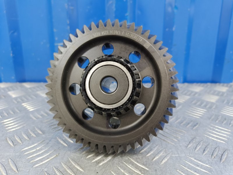 Шестерня АКПП Kia Optima 2.4 G4KJ 2016 (б/у)