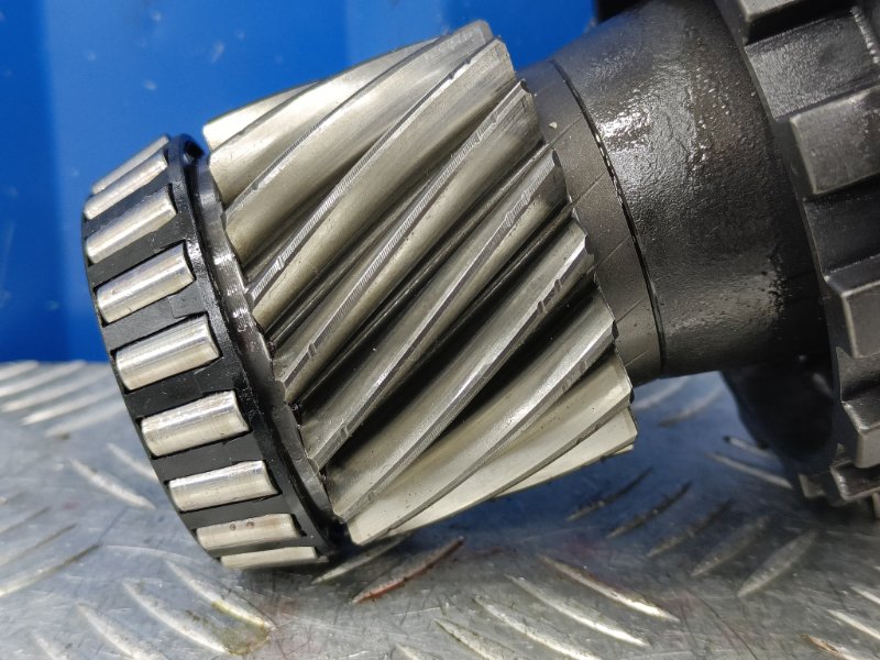 Шестерня АКПП Kia Optima 2.4 G4KJ 2016 (б/у)