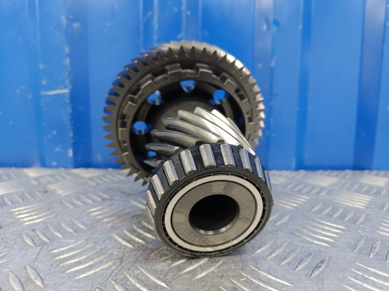 Шестерня АКПП Kia Optima 2.4 G4KJ 2016 (б/у)