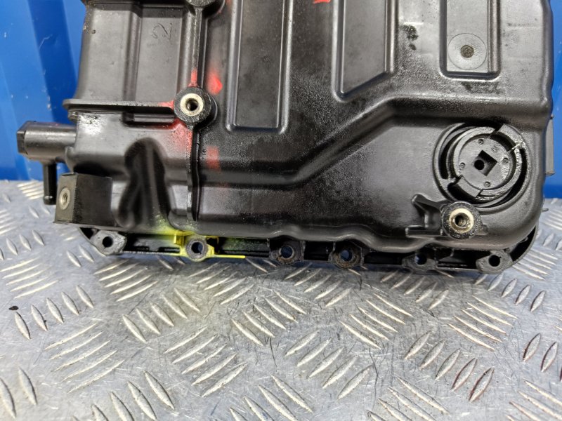 Поддон АКПП Kia Optima 2.4 G4KJ 2016 (б/у) Поддон АКПП Kia Optima 2.4 G4KJ 2016 (б/у)