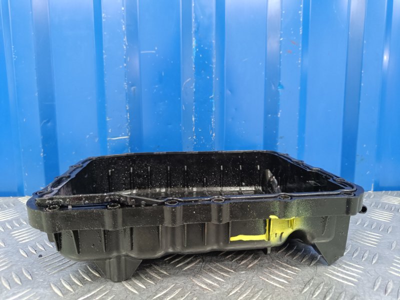 Поддон АКПП Kia Optima 2.4 G4KJ 2016 (б/у) Поддон АКПП Kia Optima 2.4 G4KJ 2016 (б/у)