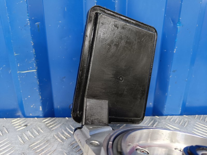 Масляный насос Акпп Kia Optima 2.4 G4KJ 2016 (б/у)