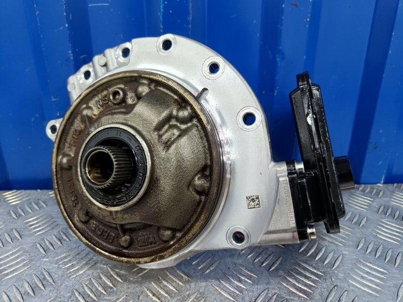 Масляный насос Акпп Kia Optima 2.4 G4KJ 2016 (б/у)