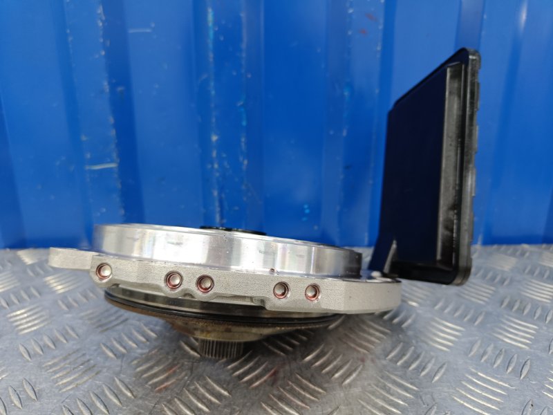 Масляный насос Акпп Kia Optima 2.4 G4KJ 2016 (б/у)