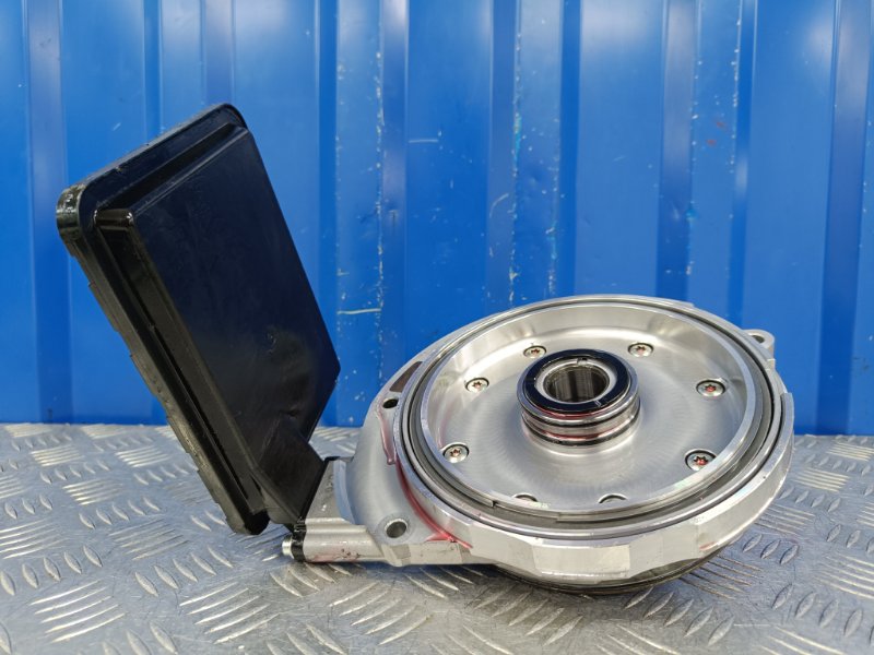 Масляный насос Акпп Kia Optima 2.4 G4KJ 2016 (б/у)