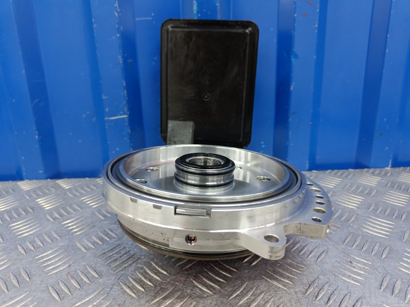 Масляный насос Акпп Kia Optima 2.4 G4KJ 2016 (б/у)