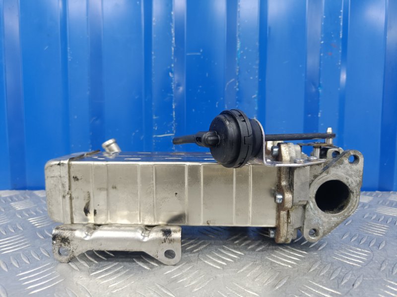 Радиатор EGR Kia Sorento 2 2.2 D4HB 2014 (б/у)