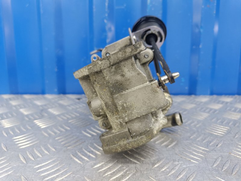 Радиатор EGR Kia Sorento 2 2.2 D4HB 2014 (б/у)