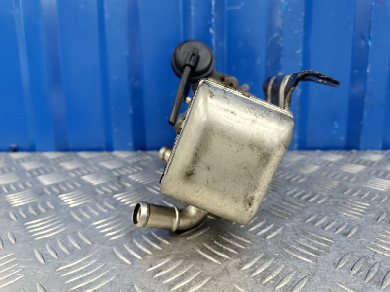 Радиатор EGR Kia Sorento 2 2.2 D4HB 2014 (б/у)