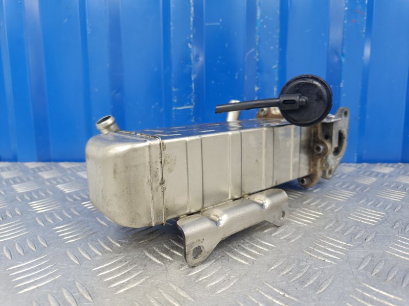 Радиатор EGR Kia Sorento 2 2.2 D4HB 2014 (б/у)