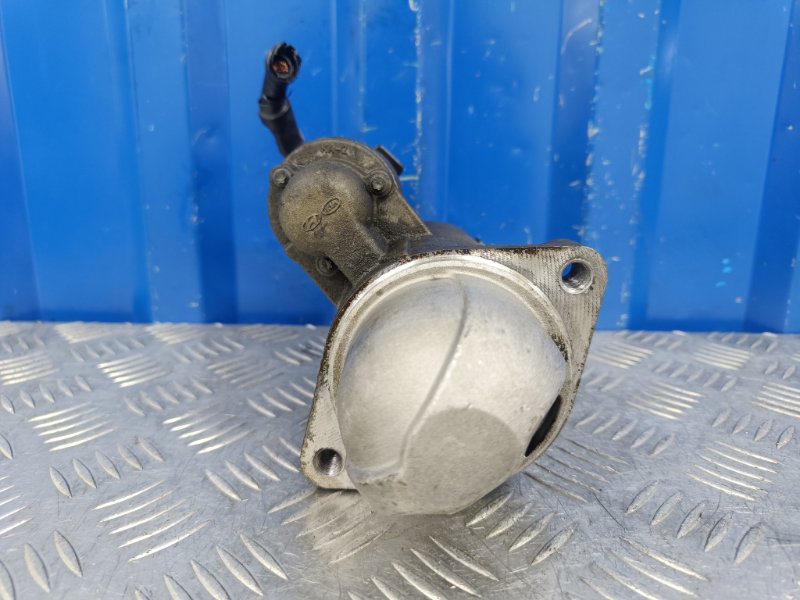 Стартер Kia Sorento 2 2.2 D4HB 2014 (б/у)