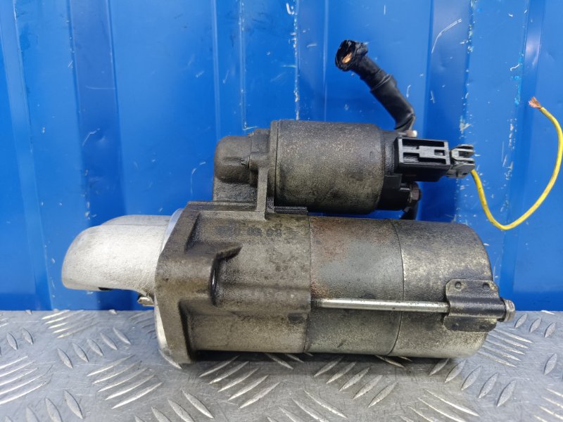 Стартер Kia Sorento 2 2.2 D4HB 2014 (б/у)