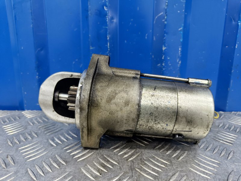 Стартер Kia Sorento 2 2.2 D4HB 2014 (б/у)