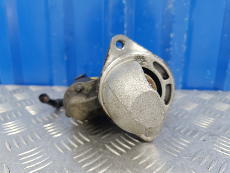 Стартер Kia Sorento 2 2.2 D4HB 2014 (б/у)