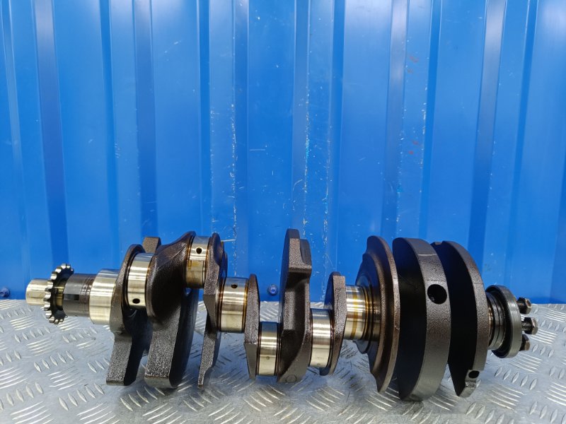 Коленвал Ford Explorer UN150 4.0 OHV 1995 (б/у)