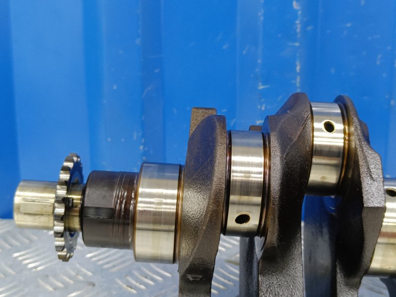 Коленвал Ford Explorer UN150 4.0 OHV 1995 (б/у)