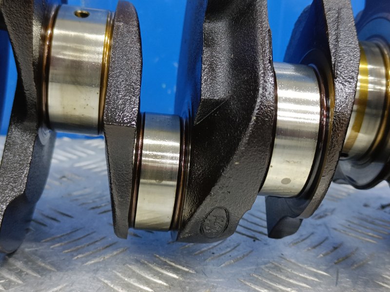 Коленвал Ford Explorer UN150 4.0 OHV 1995 (б/у)